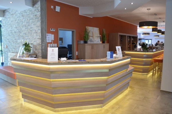 Best Western Plus Marina Star Hotel (Lindau)